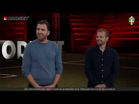 Studio Oddset Fotboll v.41 – UEFA Nations League