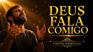 Deus Fale Comigo | Música Gospel Emocionante 2026 🙏🔥