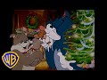 Tom Y Jerry En Latino Una Muy Feliz Navidad WBKidsLatino