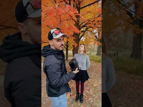 Level up your Portrait Photography the EASY way!