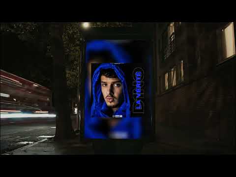 D1NO x Biggie68 - WEIL MEIN GHETTO UNTERGEHT (prod. NHA) [Official Visualizer] 4k