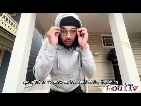 Solo Swerve a Stpaul rapper 🐐📺