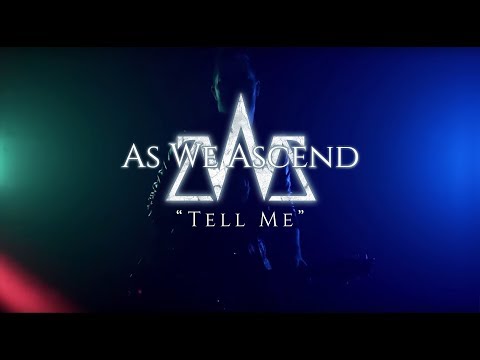 Tell Me (OFFICIAL MUSIC VIDEO)