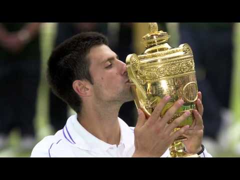 SLII - 15/12/2011 - Top 10 Sports Moments In 2011
