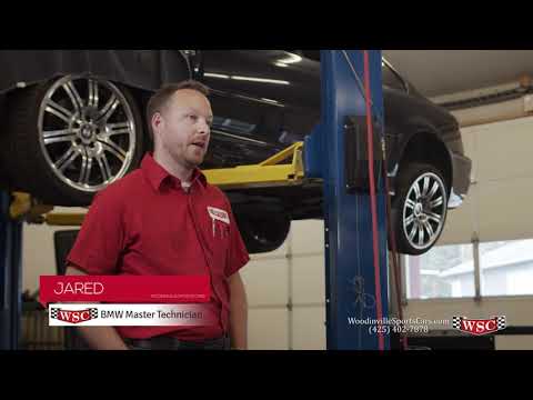 Woodinville Sports Cars 30sec 09 05 19