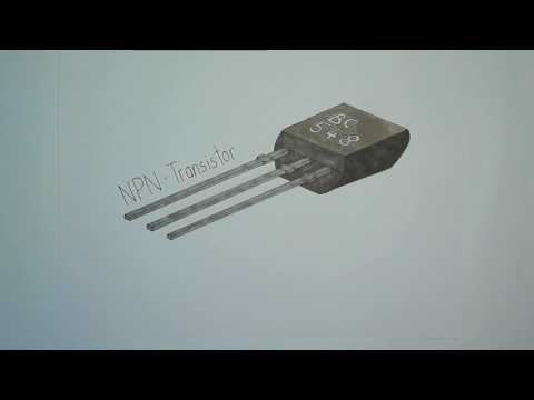 Der Transistor - Explainity Video