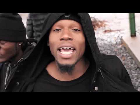 Stack Boy Kee | Retro Flow (Remix)