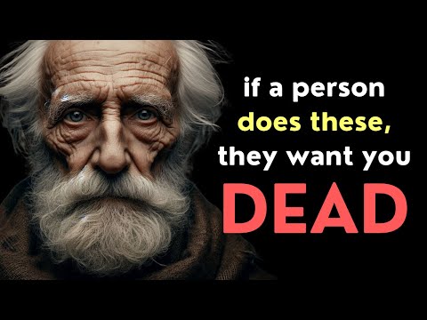 5 SIGNS A Person Doesn't Just HATE You | THEY WANT YOU DEAD