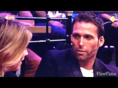 #LetMeBeFrank bij BNN Spuiten en Slikken