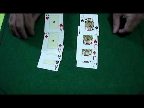 LOS ASES Y LAS JOTAS