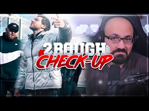 2Bough CHECK-UP: ApeCrime - SCHAUKEL MEINE EIER