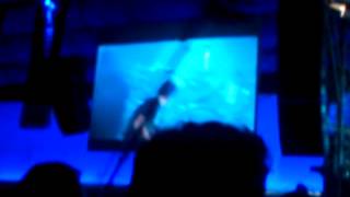 Divididos - Voodoo Child (22/03/14 - Mendoza - Estadio El Santo)