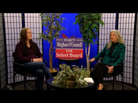 Second Opinion - Meghan O'Connell for Westford Select Board