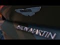 Aston Martin Vantage 2019 for GTA 5 video 7
