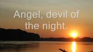 Alphaville - Cosmopolitician with lyrics