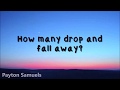 Galantis - Steel (Lyrics)