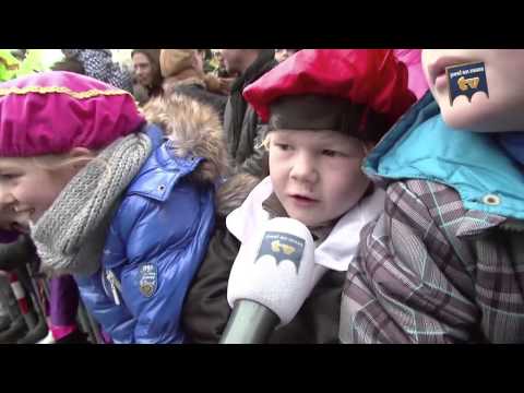 peelenmaastv intochtsinterklaas