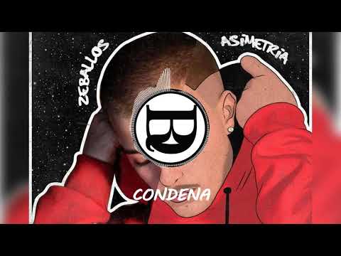 CONDENA - ZEBALLOS (Instrumental Prod. DI3GØ)
