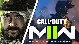 TOUT SAVOIR sur MODERN WARFARE 2 ! (CAMPAGNE, MULTIJOUEUR et WARZONE 2)