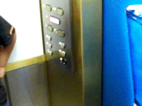 America's fastest Otis Elevators John Hancock Building Chicago, IL