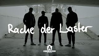 Rache der Laster Music Video