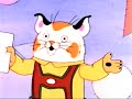 Richard Scarry Best Learning Songs Video Ever 1993 VHS