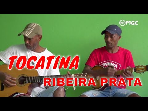 Tocatina em Ribeira Prata 2020