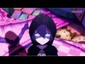 Black Rock Shooter TV Anime PV 