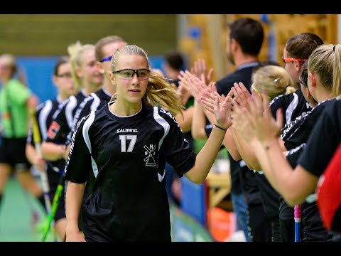 Häljarps SK F14 vs Lomma FBC 2015-09-27 - HD kvalitet