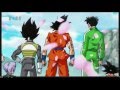 Dragon Ball Super New Ending