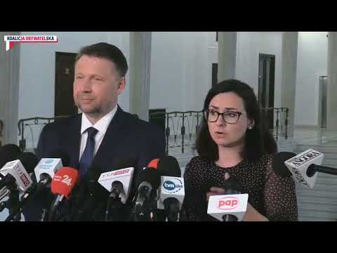 Koalicja Obywatelska: Ile majątku ukrywa Julia Przyłębska?