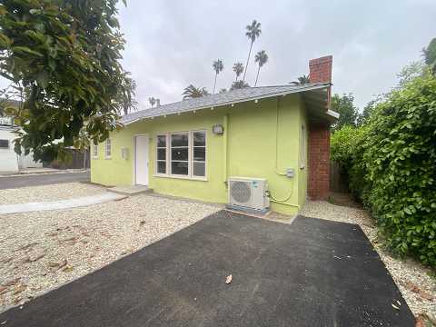 607-611 N. El Molino Avenue - Video 2 of 2