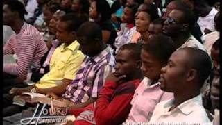 David Ibiyeomie   Resurrection for Elevation Pt2