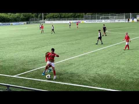 VUC 13-1 vs DSO 13-2