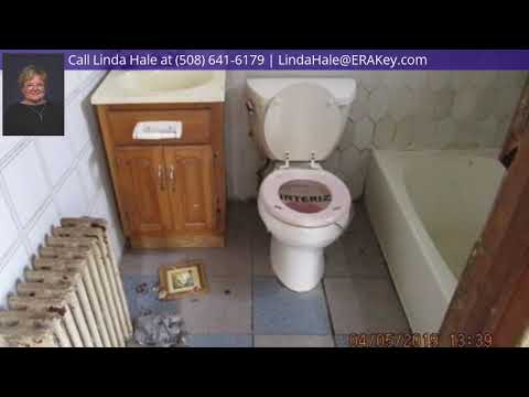 126 Paris Ave, Worcester, MA 01603 - MLS #72480819