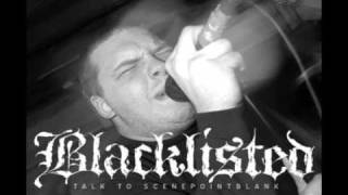Blacklisted - Wish (Acoustic)