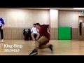 Do You Know KING STEP
