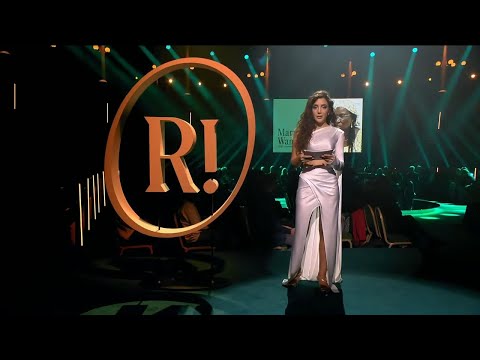 2021 Right Livelihood Award Presentation