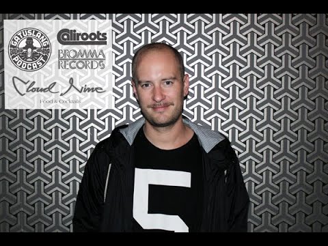 Gatuslang Avsnitt 110 – Axel Norén/Xeilon (18/10-2016)