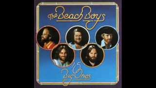 The Beach Boys - Chapel Of Love