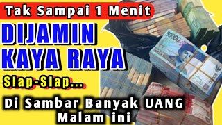 Download lagu 🔴DZIKIR MEMANGGIL 10 MILYAR, Siap-Siap Kaya Mendadak. Qobiltu ijazah. mp3