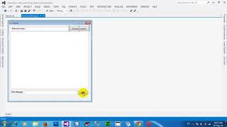 contoh aplikasi client server sederhana contoh aplikasi client server sederhana
