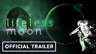 Lifeless Moon XBOX LIVE Key INDIA
