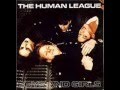 THE HUMAN LEAGUE - BOYS AND GIRLS - TOM BAKER - ska2tone2 THE HUMAN LEAGUE - BOYS AND GIRLS - TOM BAKER