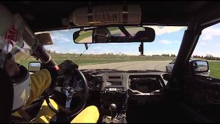 Lemons Gingervitis 2015 Sunday start ACY