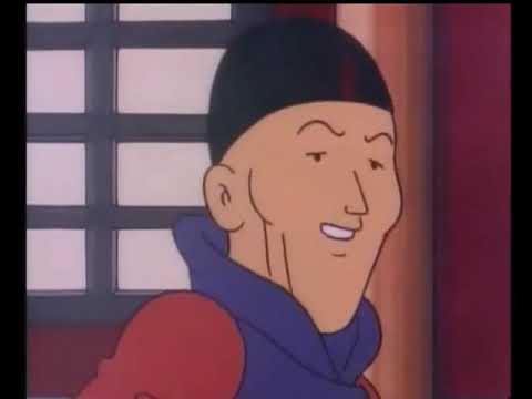 Tintin seikkailut - Sininen lootus