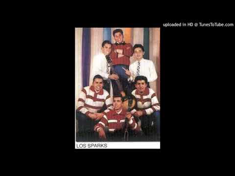 los sparks  la borrachita