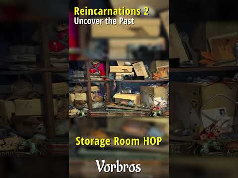 Video cover