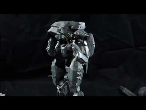 Sentinel Riobot Sahelanthropus toy review