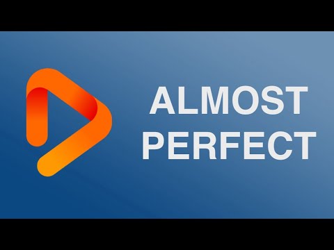 Infuse 8: 2025's Best Media Player?